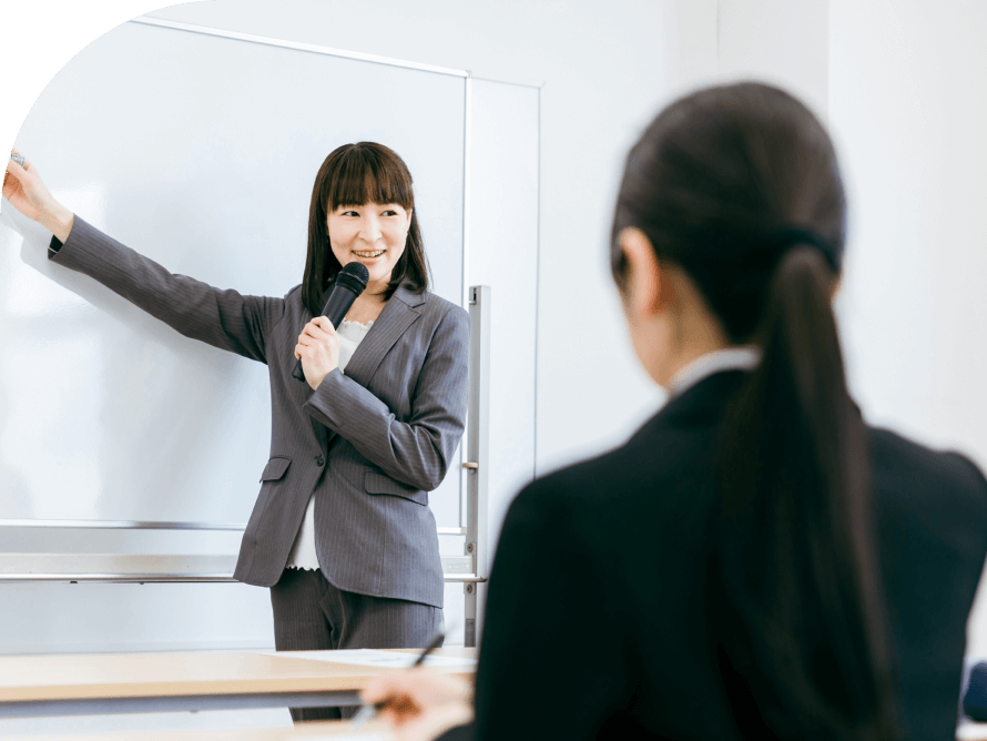 セミナー風景